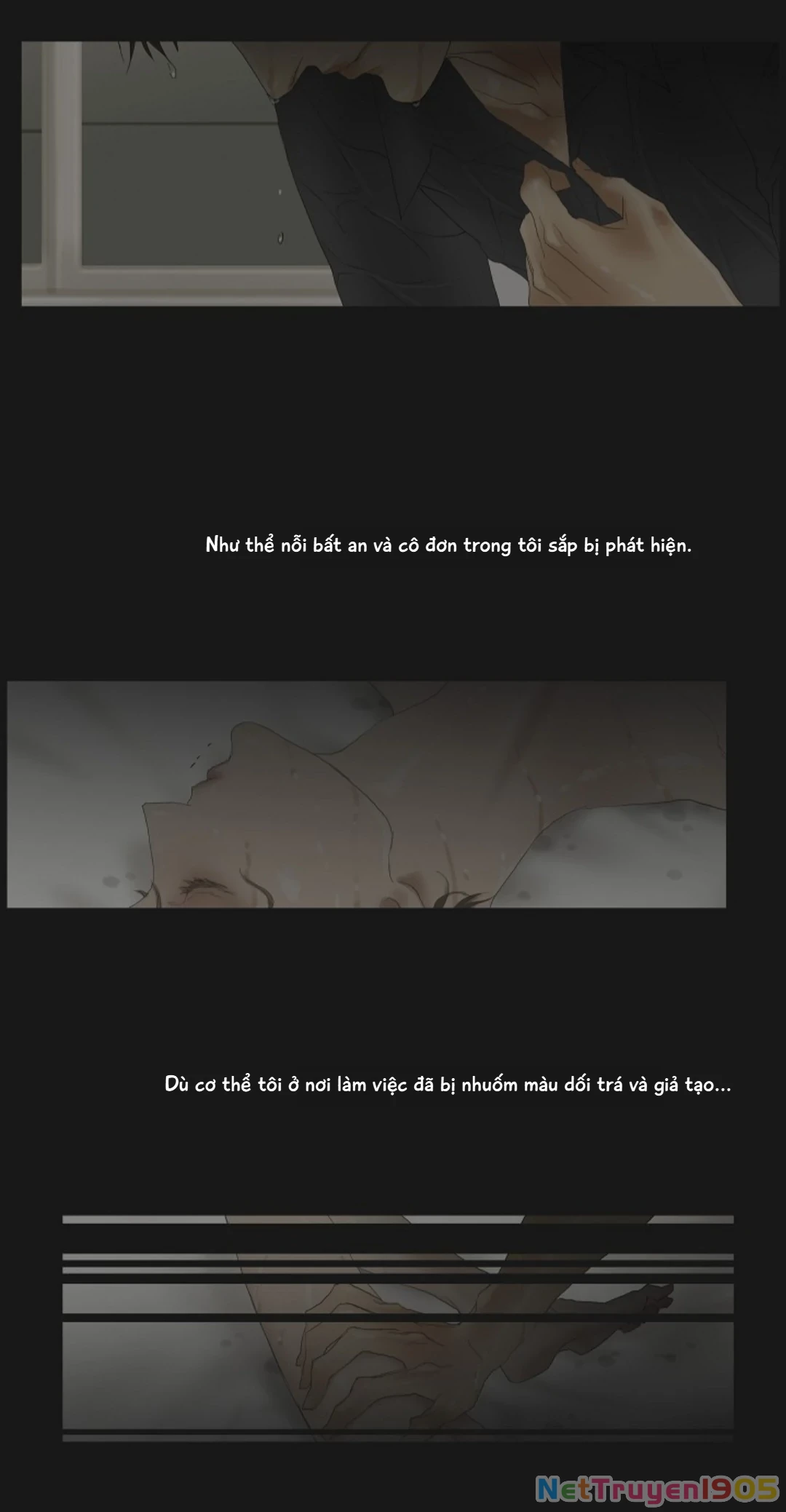 Chán Chường Chapter 48 - 34