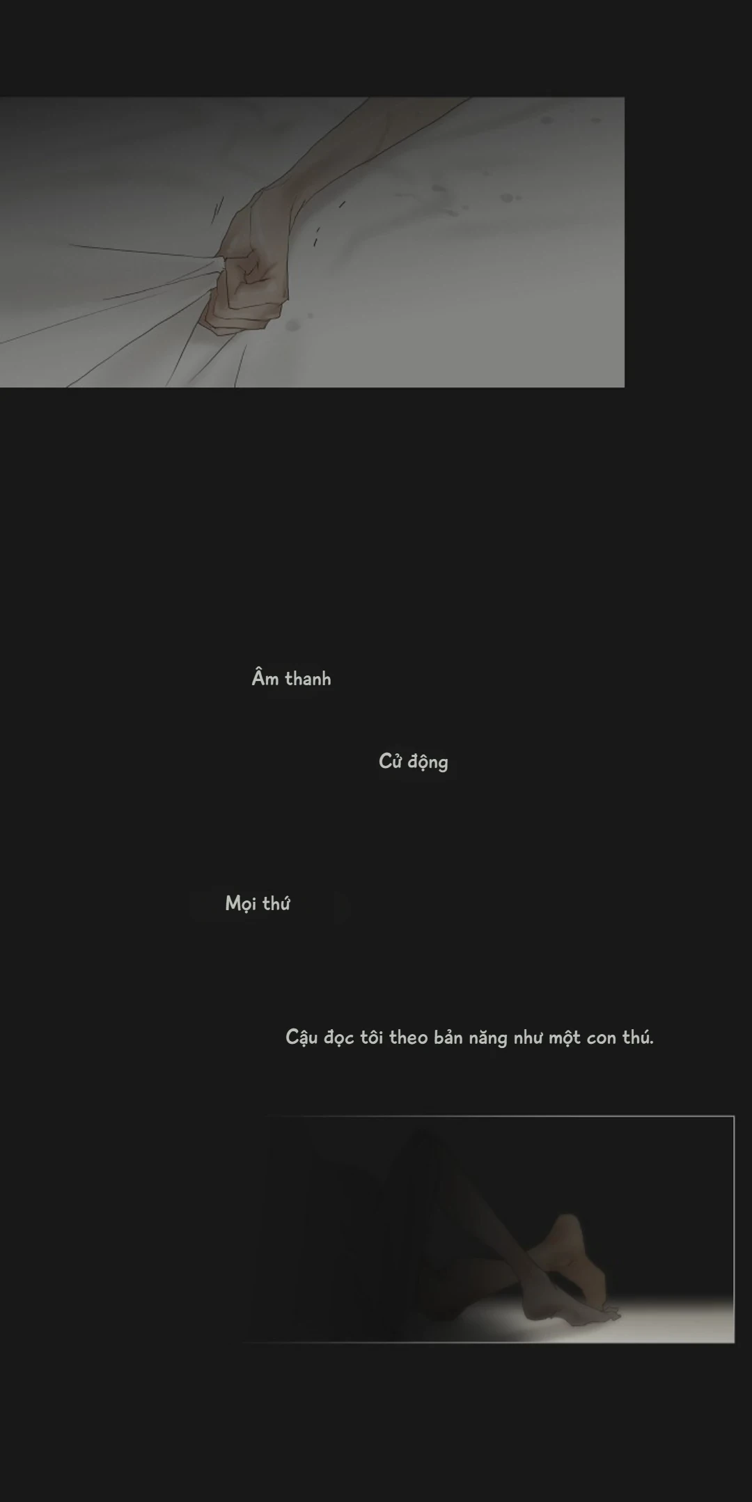 Chán Chường Chapter 48 - 36