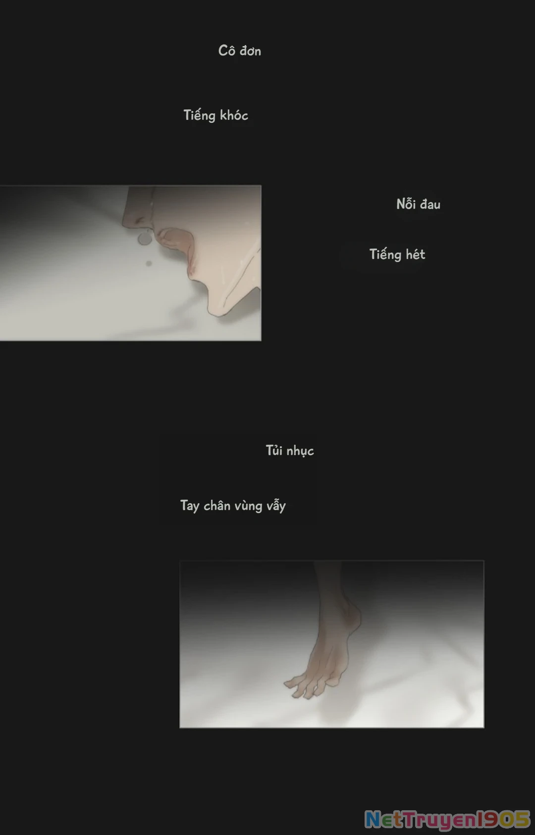 Chán Chường Chapter 48 - 37