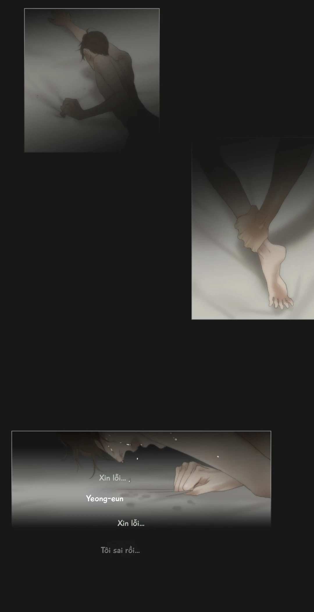 Chán Chường Chapter 48 - 38