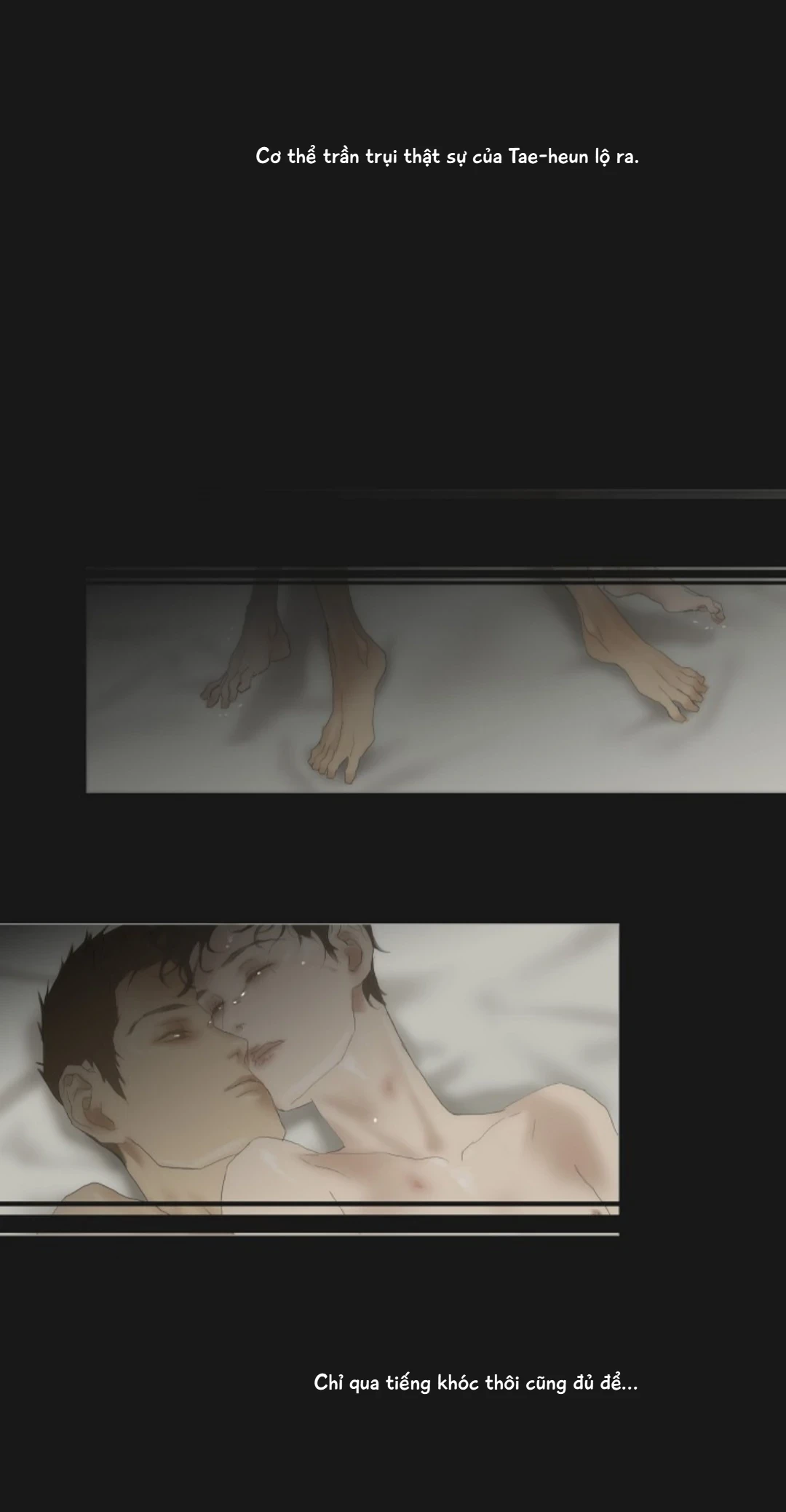 Chán Chường Chapter 48 - 40