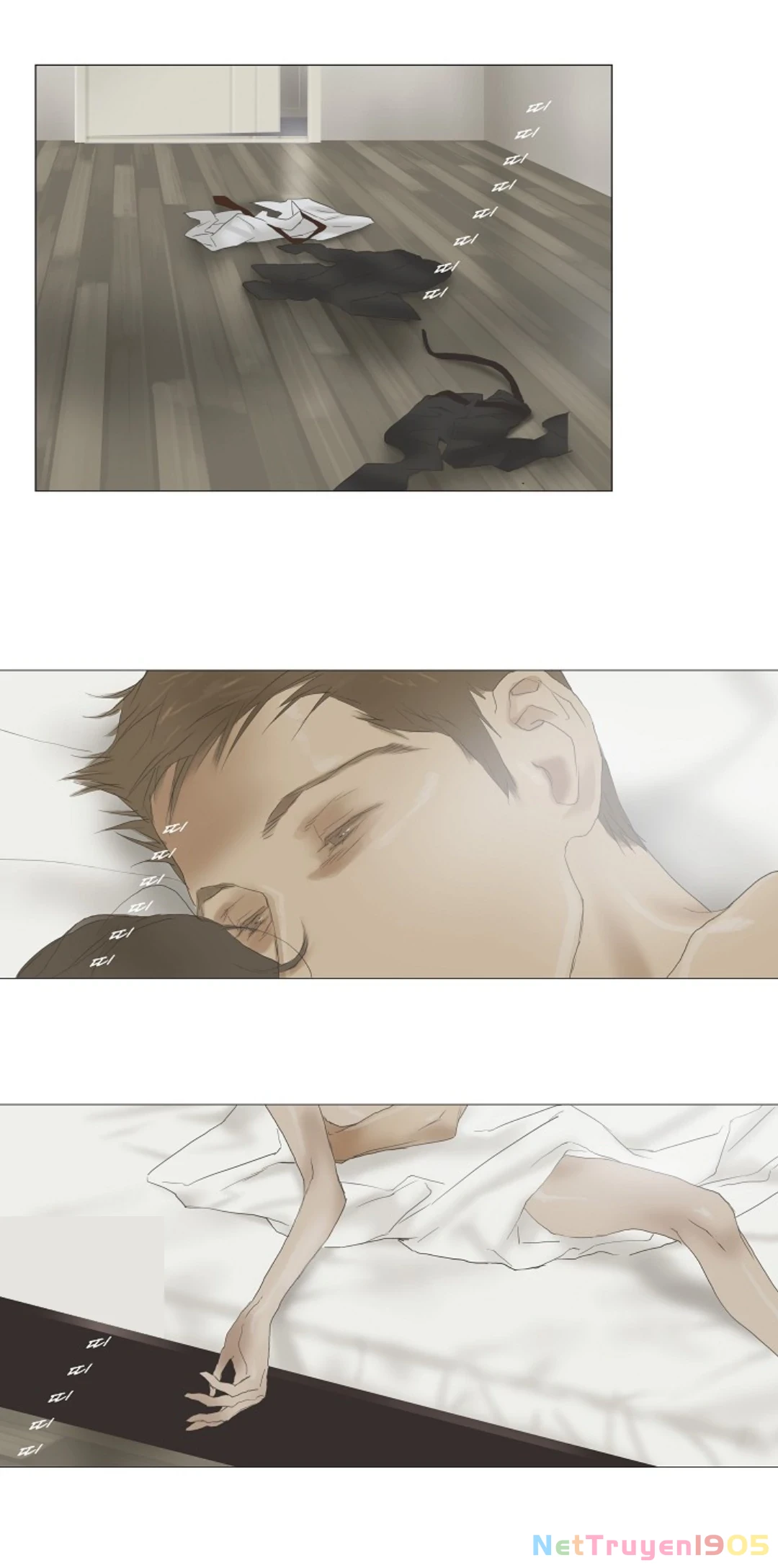 Chán Chường Chapter 48 - 45