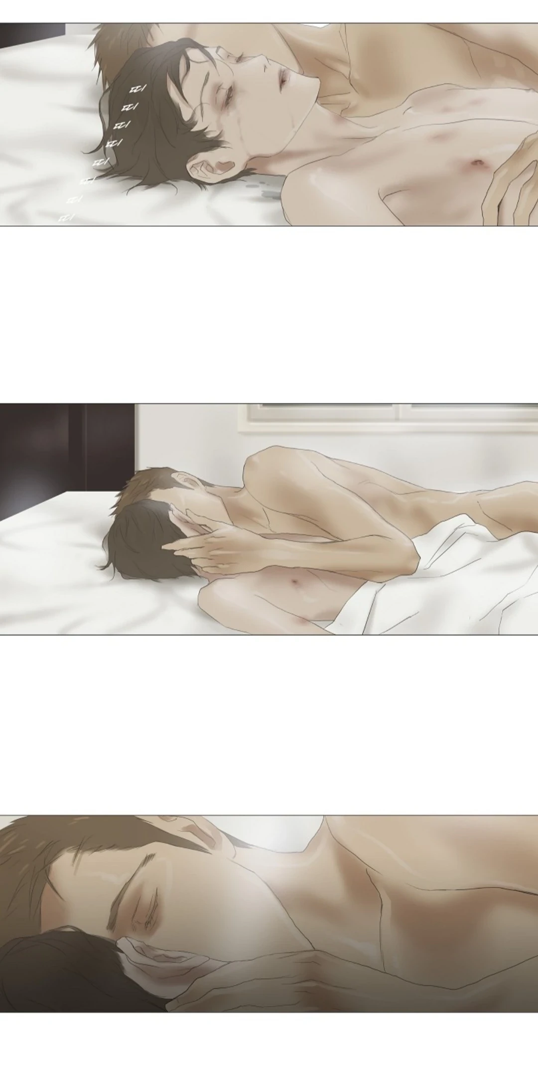 Chán Chường Chapter 48 - 46