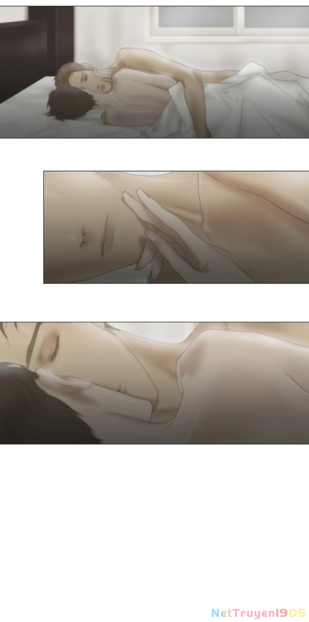 Chán Chường Chapter 48 - 48