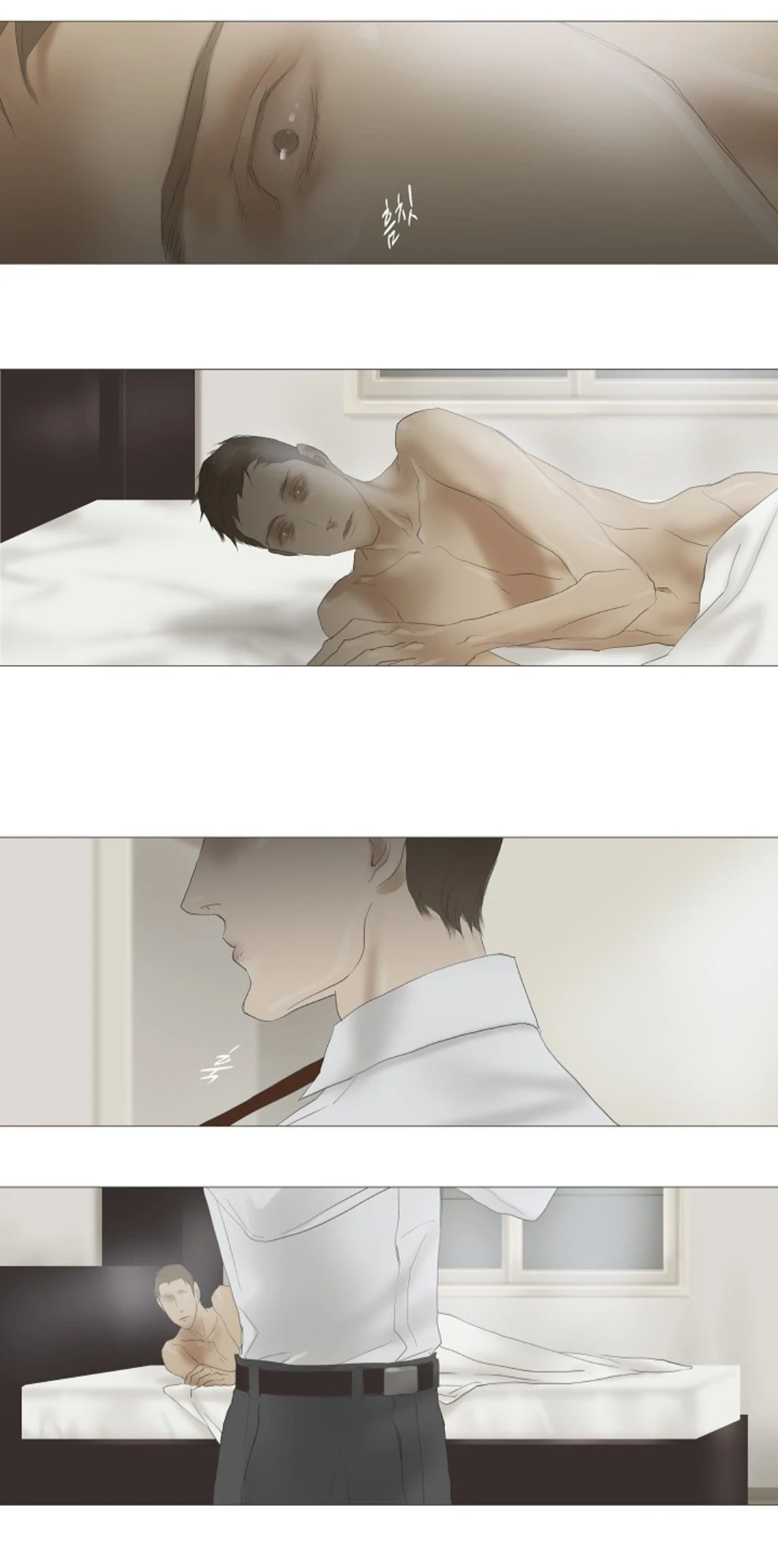 Chán Chường Chapter 48 - 49