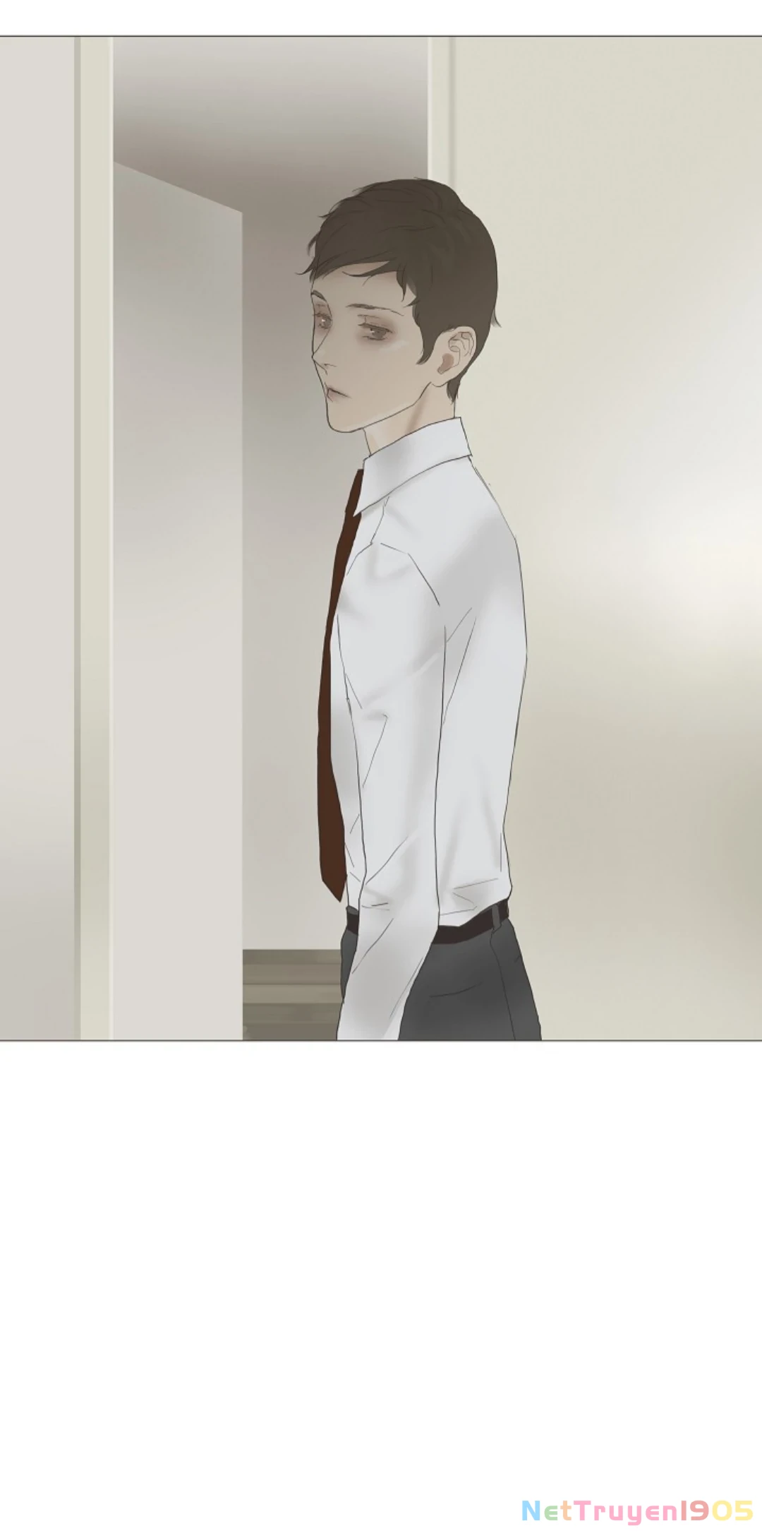 Chán Chường Chapter 48 - 50