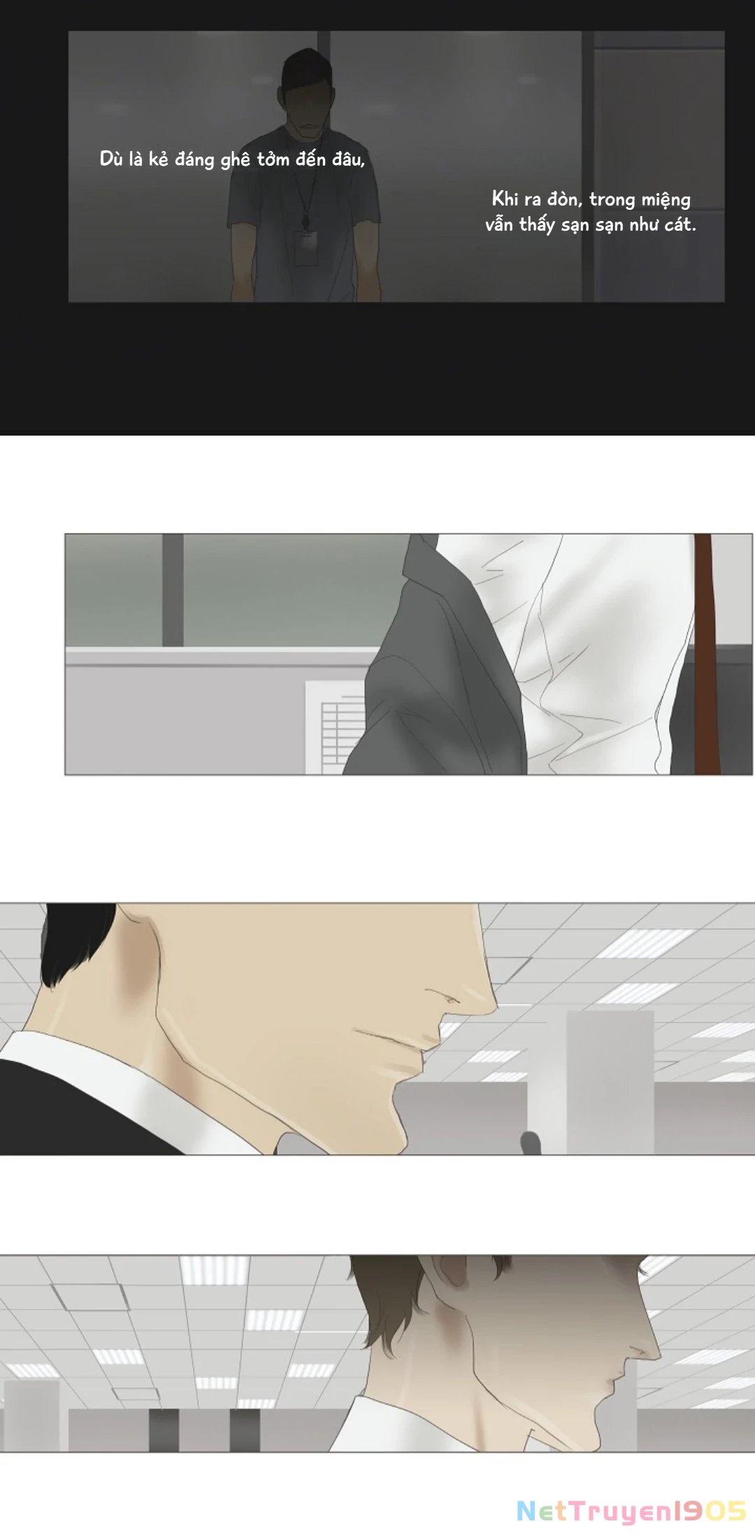 Chán Chường Chapter 48 - 53