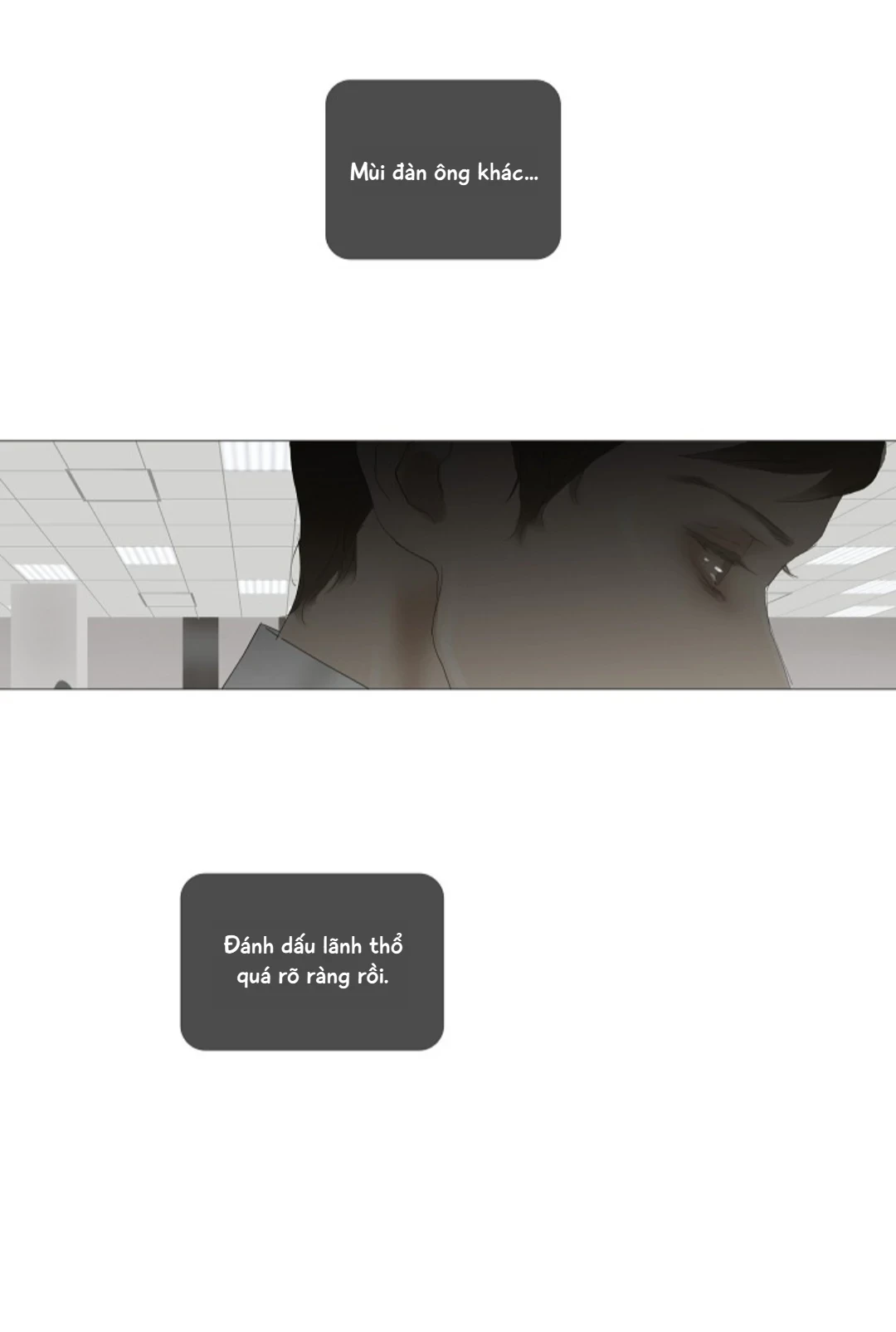 Chán Chường Chapter 48 - 54