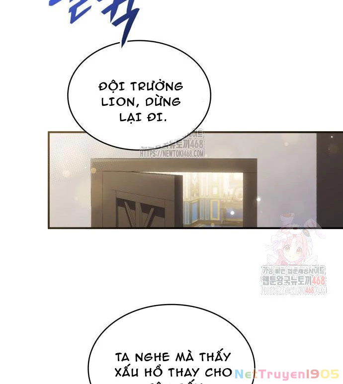 Hiệp Sĩ Quái Vật Muốn Nghỉ Phép Nuôi Con Chapter 28 - 5
