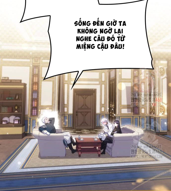 Hiệp Sĩ Quái Vật Muốn Nghỉ Phép Nuôi Con Chapter 28 - 12