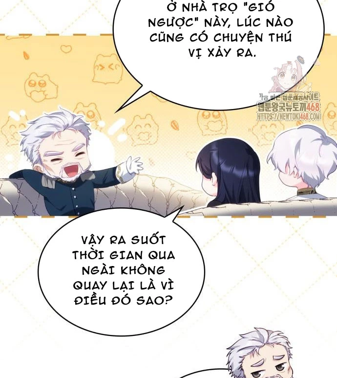 Hiệp Sĩ Quái Vật Muốn Nghỉ Phép Nuôi Con Chapter 28 - 20