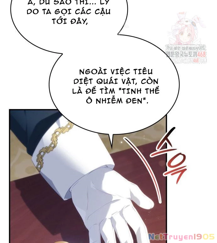 Hiệp Sĩ Quái Vật Muốn Nghỉ Phép Nuôi Con Chapter 28 - 22