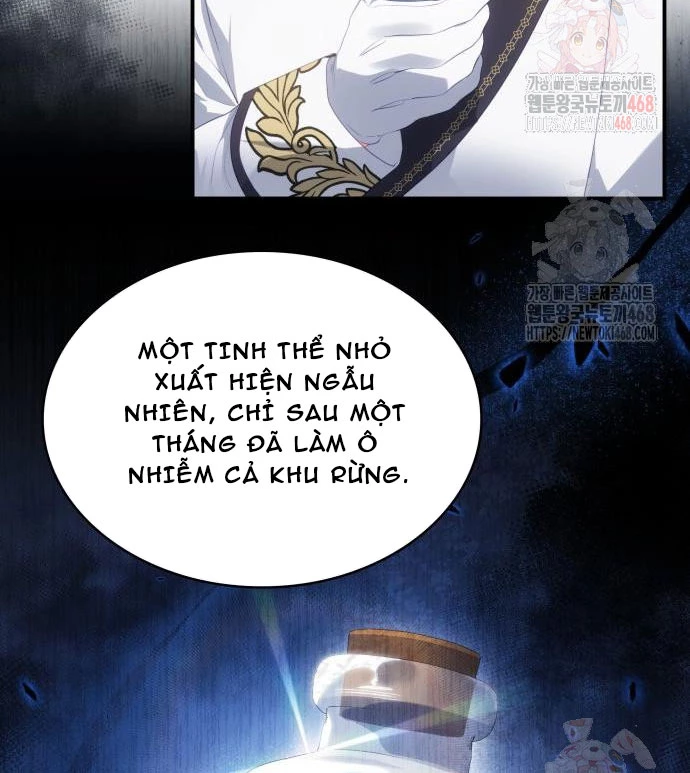 Hiệp Sĩ Quái Vật Muốn Nghỉ Phép Nuôi Con Chapter 28 - 25
