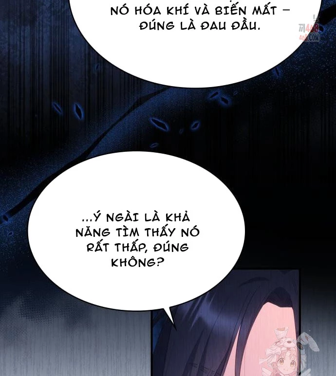 Hiệp Sĩ Quái Vật Muốn Nghỉ Phép Nuôi Con Chapter 28 - 27