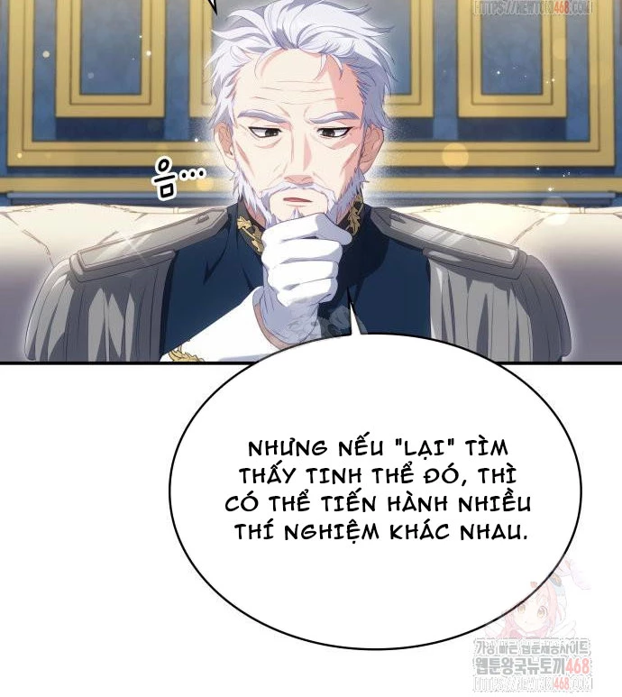 Hiệp Sĩ Quái Vật Muốn Nghỉ Phép Nuôi Con Chapter 28 - 30