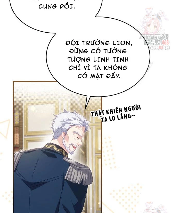 Hiệp Sĩ Quái Vật Muốn Nghỉ Phép Nuôi Con Chapter 28 - 42