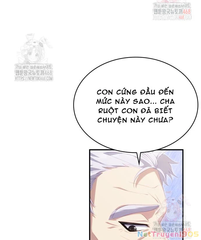 Hiệp Sĩ Quái Vật Muốn Nghỉ Phép Nuôi Con Chapter 28 - 54