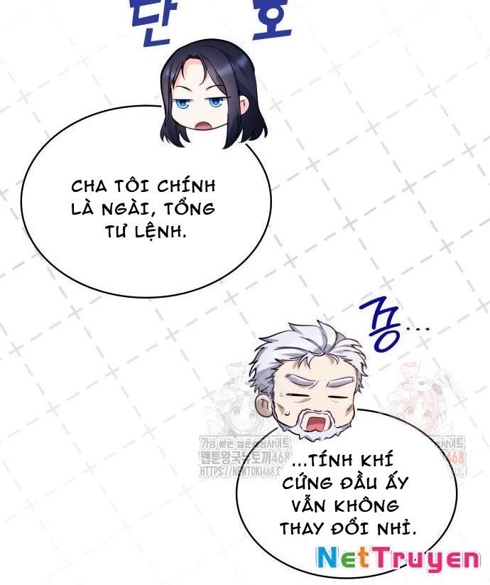 Hiệp Sĩ Quái Vật Muốn Nghỉ Phép Nuôi Con Chapter 28 - 56