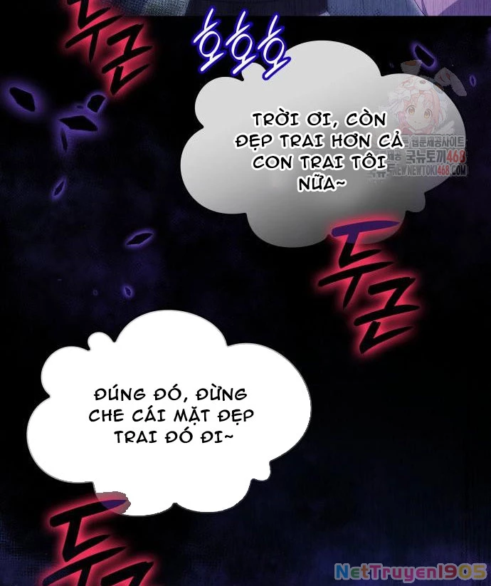Hiệp Sĩ Quái Vật Muốn Nghỉ Phép Nuôi Con Chapter 28 - 103