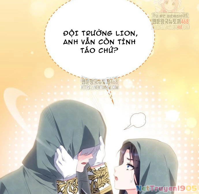 Hiệp Sĩ Quái Vật Muốn Nghỉ Phép Nuôi Con Chapter 28 - 107