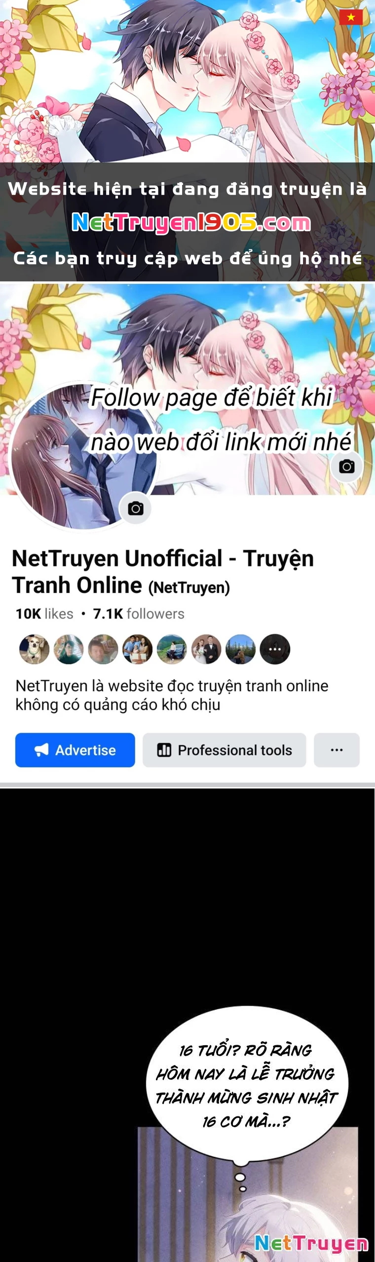 Hiệp Sĩ Quái Vật Muốn Nghỉ Phép Nuôi Con Chapter 29 - 1