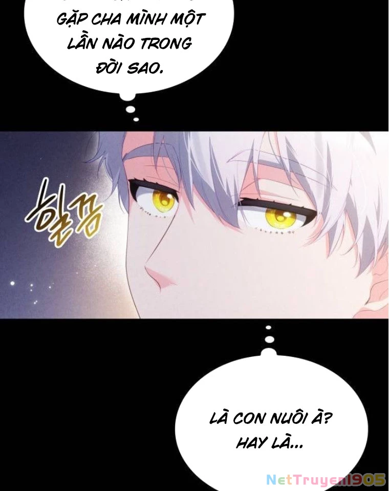 Hiệp Sĩ Quái Vật Muốn Nghỉ Phép Nuôi Con Chapter 29 - 3