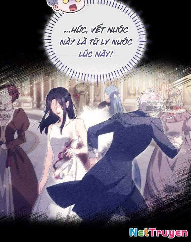 Hiệp Sĩ Quái Vật Muốn Nghỉ Phép Nuôi Con Chapter 29 - 6
