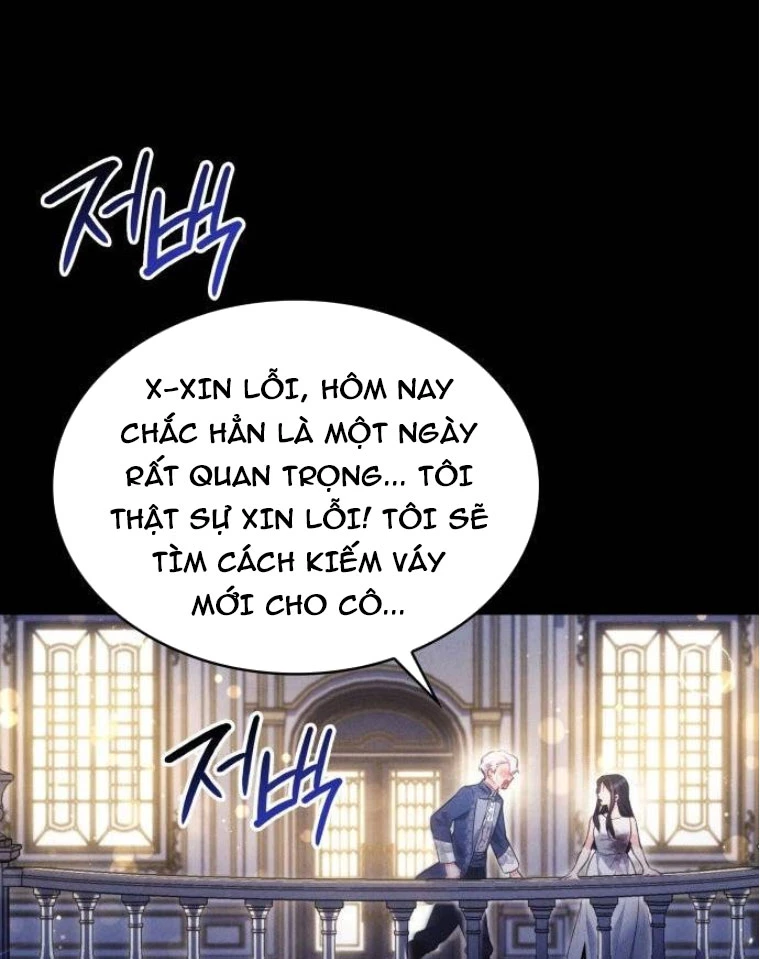 Hiệp Sĩ Quái Vật Muốn Nghỉ Phép Nuôi Con Chapter 29 - 7