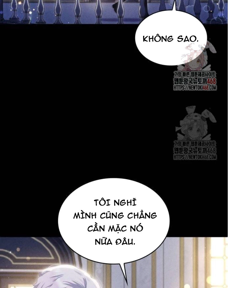 Hiệp Sĩ Quái Vật Muốn Nghỉ Phép Nuôi Con Chapter 29 - 8