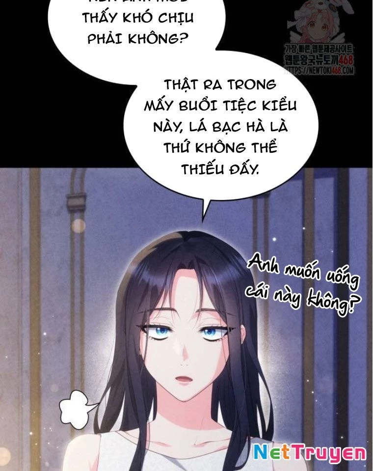 Hiệp Sĩ Quái Vật Muốn Nghỉ Phép Nuôi Con Chapter 29 - 21