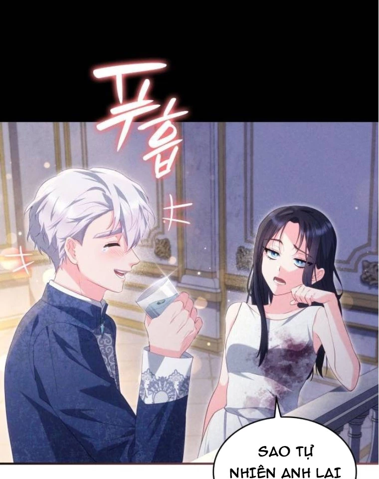 Hiệp Sĩ Quái Vật Muốn Nghỉ Phép Nuôi Con Chapter 29 - 25