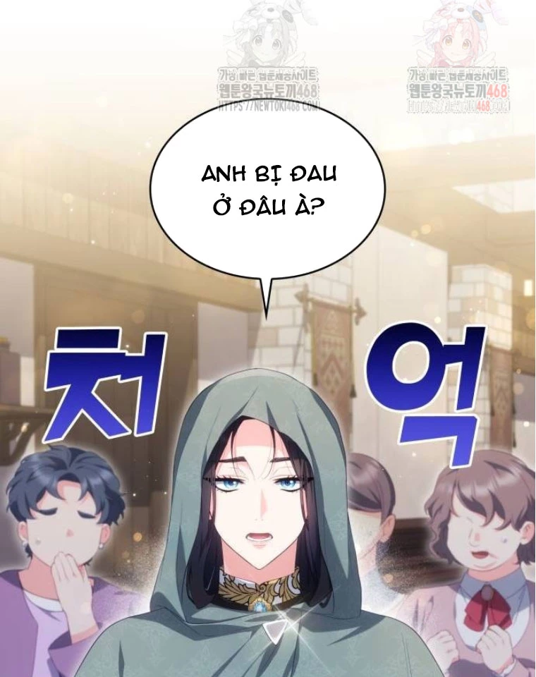 Hiệp Sĩ Quái Vật Muốn Nghỉ Phép Nuôi Con Chapter 29 - 32