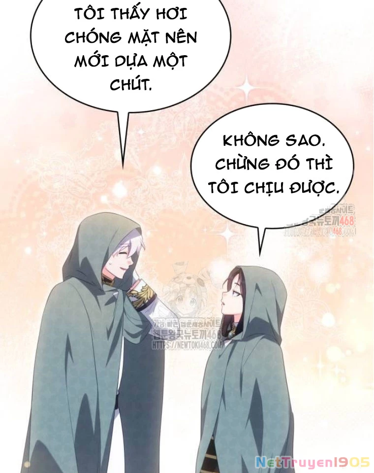 Hiệp Sĩ Quái Vật Muốn Nghỉ Phép Nuôi Con Chapter 29 - 39