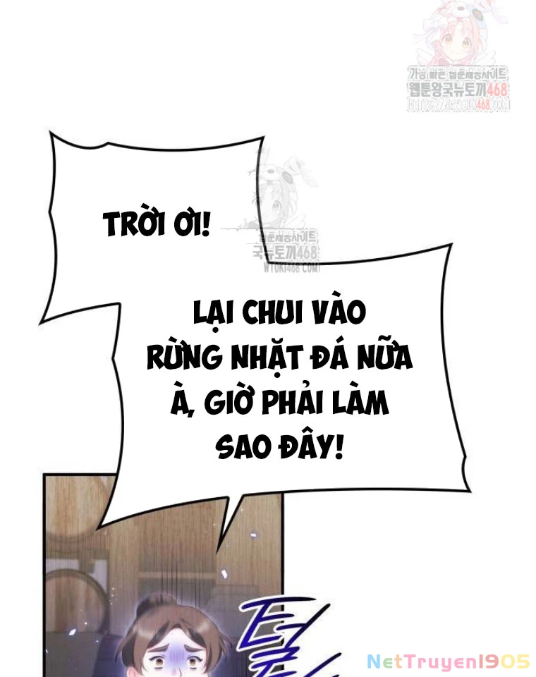 Hiệp Sĩ Quái Vật Muốn Nghỉ Phép Nuôi Con Chapter 29 - 43