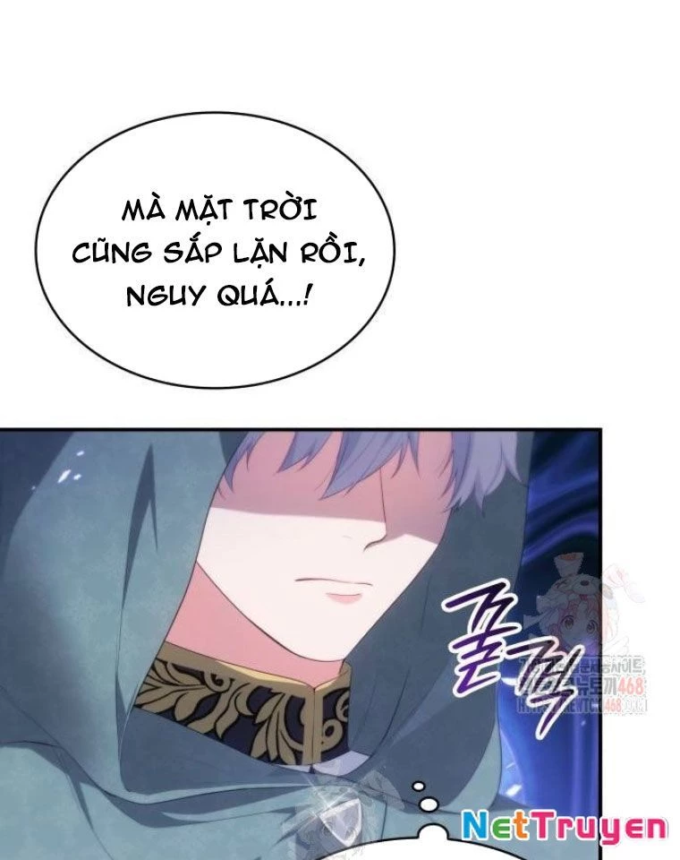 Hiệp Sĩ Quái Vật Muốn Nghỉ Phép Nuôi Con Chapter 29 - 46