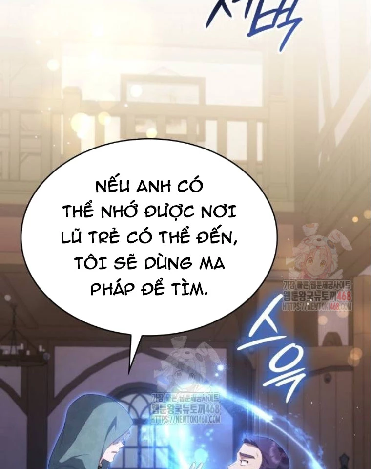 Hiệp Sĩ Quái Vật Muốn Nghỉ Phép Nuôi Con Chapter 29 - 48