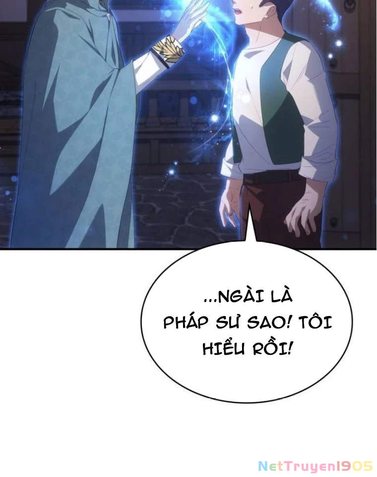Hiệp Sĩ Quái Vật Muốn Nghỉ Phép Nuôi Con Chapter 29 - 49