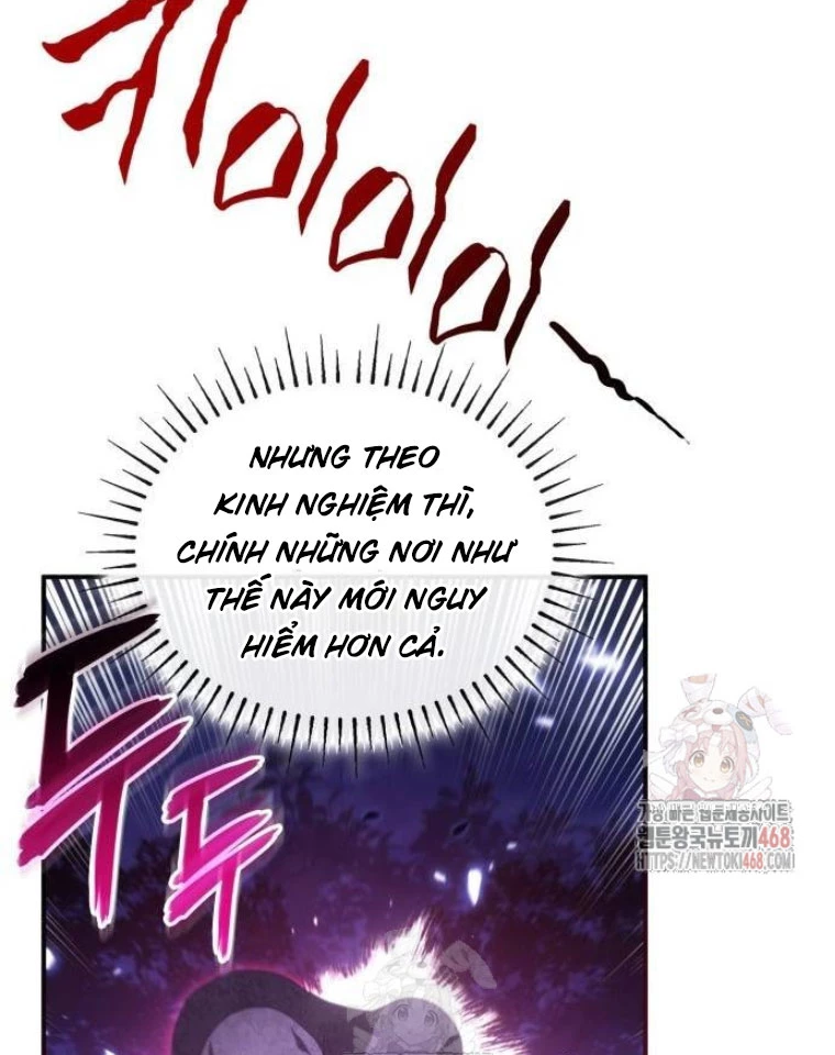 Hiệp Sĩ Quái Vật Muốn Nghỉ Phép Nuôi Con Chapter 29 - 68