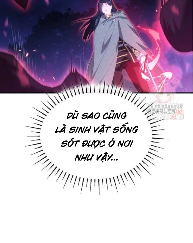 Hiệp Sĩ Quái Vật Muốn Nghỉ Phép Nuôi Con Chapter 29 - 72
