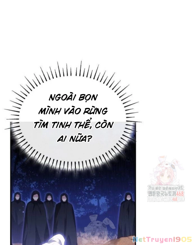 Hiệp Sĩ Quái Vật Muốn Nghỉ Phép Nuôi Con Chapter 29 - 79