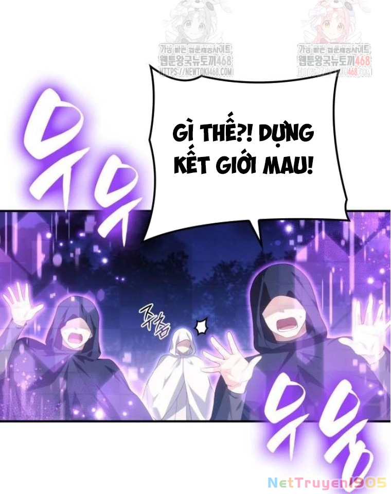 Hiệp Sĩ Quái Vật Muốn Nghỉ Phép Nuôi Con Chapter 29 - 87