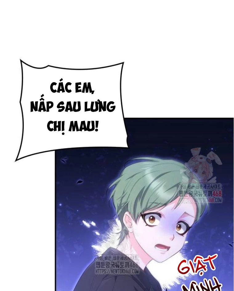 Hiệp Sĩ Quái Vật Muốn Nghỉ Phép Nuôi Con Chapter 29 - 92