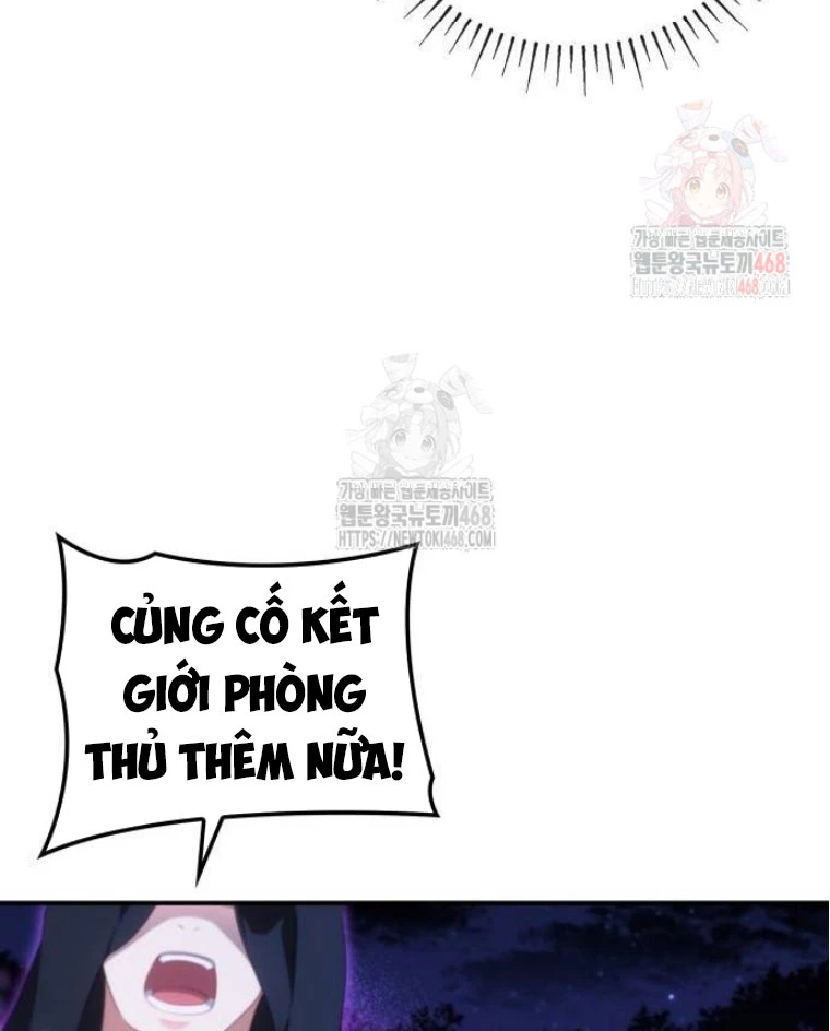 Hiệp Sĩ Quái Vật Muốn Nghỉ Phép Nuôi Con Chapter 29 - 98