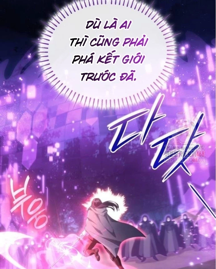 Hiệp Sĩ Quái Vật Muốn Nghỉ Phép Nuôi Con Chapter 29 - 107