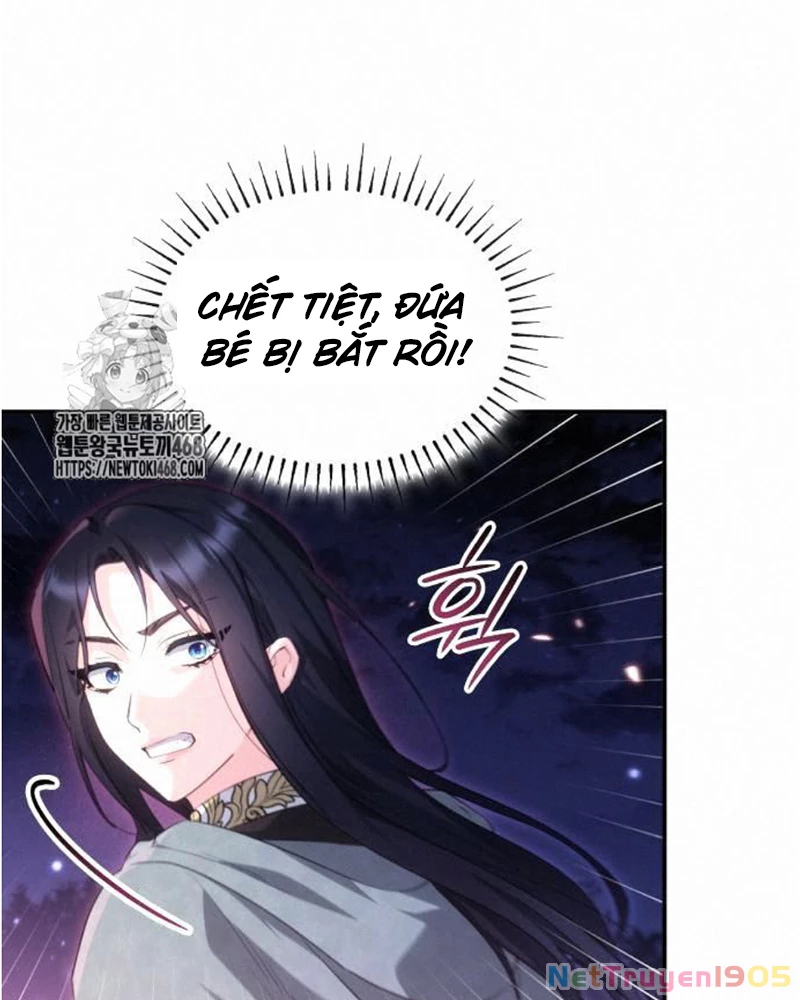 Hiệp Sĩ Quái Vật Muốn Nghỉ Phép Nuôi Con Chapter 30 - 3