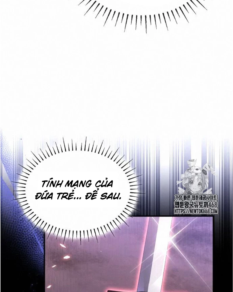 Hiệp Sĩ Quái Vật Muốn Nghỉ Phép Nuôi Con Chapter 30 - 7