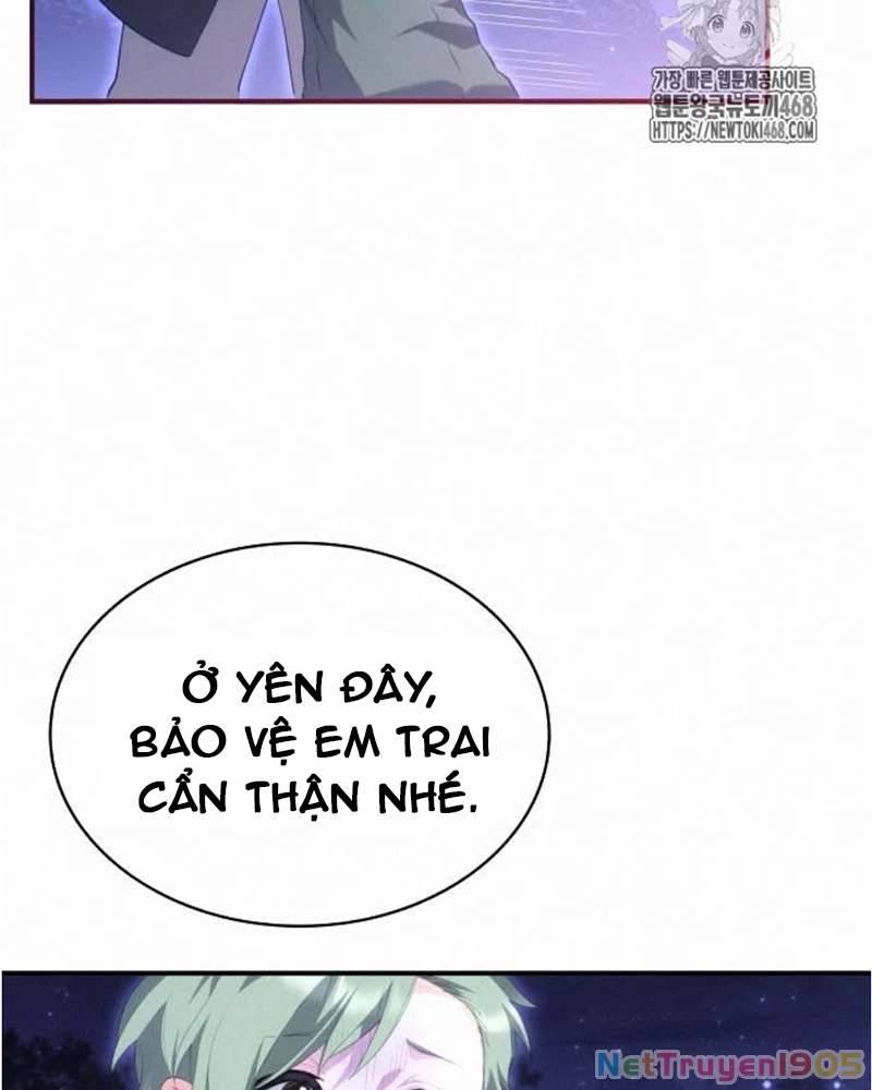 Hiệp Sĩ Quái Vật Muốn Nghỉ Phép Nuôi Con Chapter 30 - 17