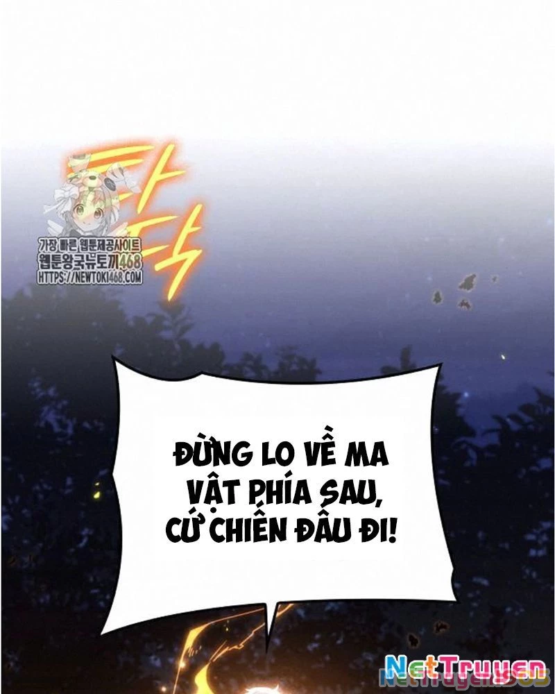 Hiệp Sĩ Quái Vật Muốn Nghỉ Phép Nuôi Con Chapter 30 - 21