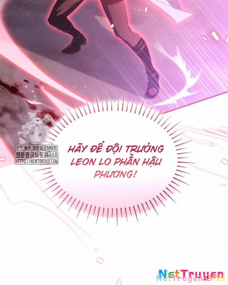 Hiệp Sĩ Quái Vật Muốn Nghỉ Phép Nuôi Con Chapter 30 - 26