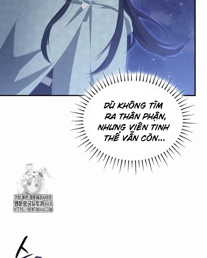Hiệp Sĩ Quái Vật Muốn Nghỉ Phép Nuôi Con Chapter 30 - 38